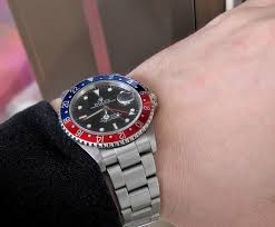 Rolex GMT Master Replica